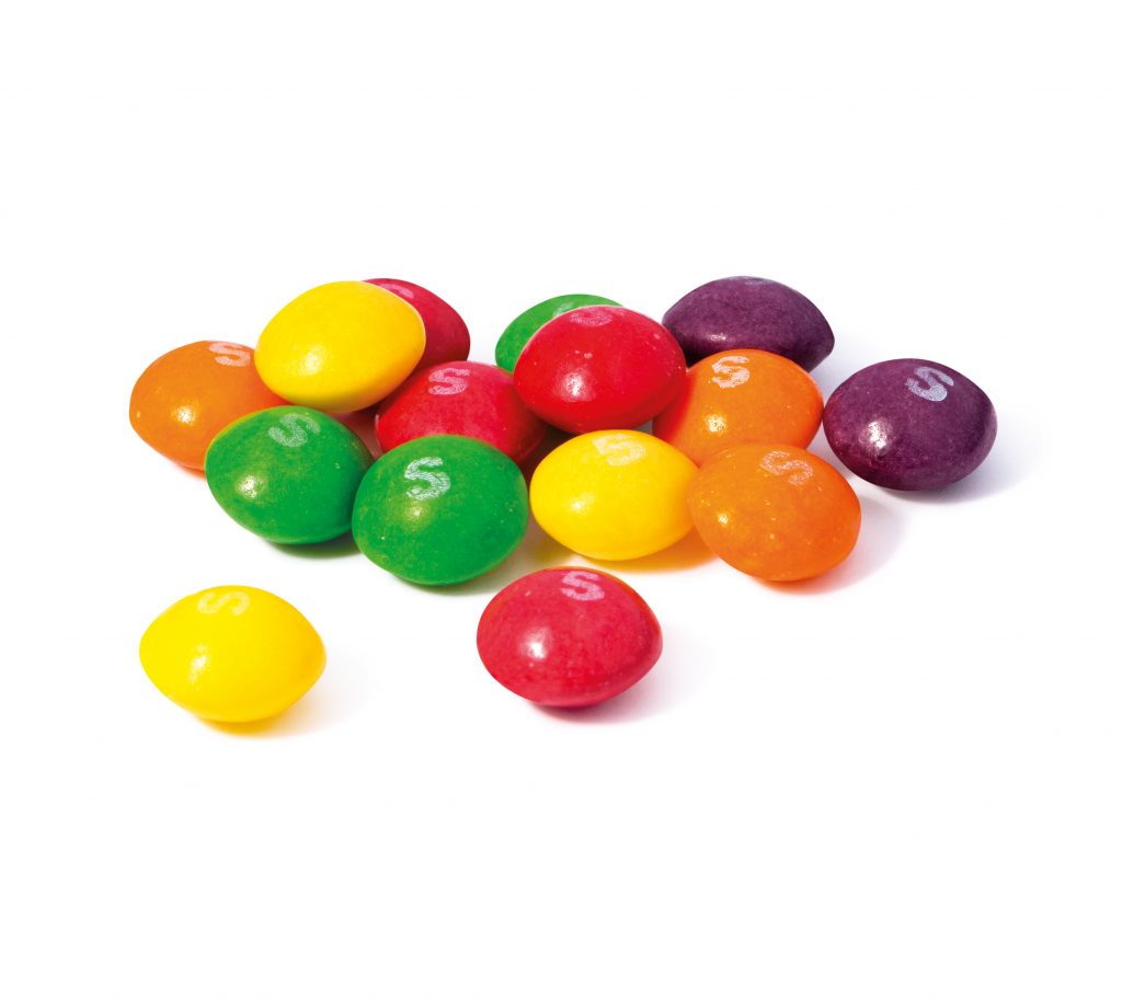 Promotional Branded Eco Truck Box – Skittles® - Image 3