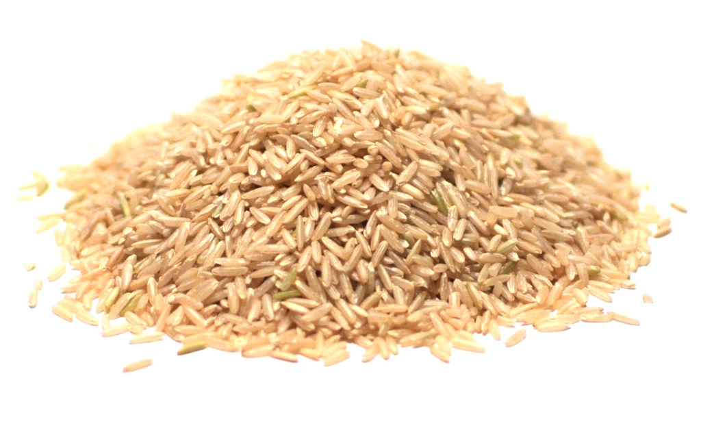 Brown Rice, Long Grain - Image 2