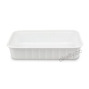O’KELLY RIBBED CONTAINER 500ML 50PC