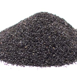 Poppy Seed