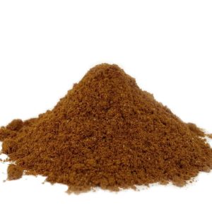 Ras El Hanout