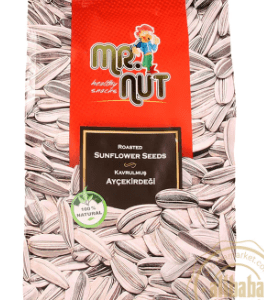 MR. NUT Sunflower Seeds Unsalted 10 oz