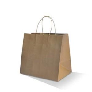 PAC BCB-T-TS SMALL HANDLED BAG 1PC