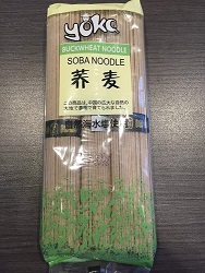 Soba Noodles 300 Gm