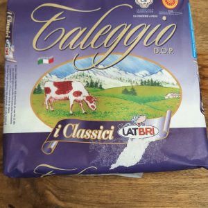 Taleggio (PDO)