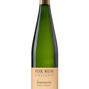 FOX RUN TRAMINETTE