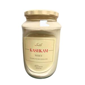 کشک، 16.6 اونس
