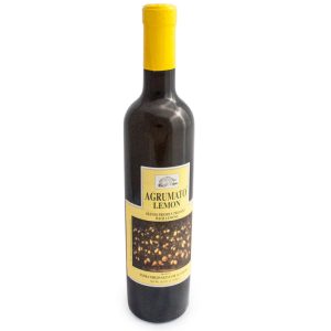 Agrumato Lemon Oil