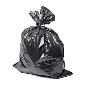 Refuse Sacks (Medium) – 200pcs
