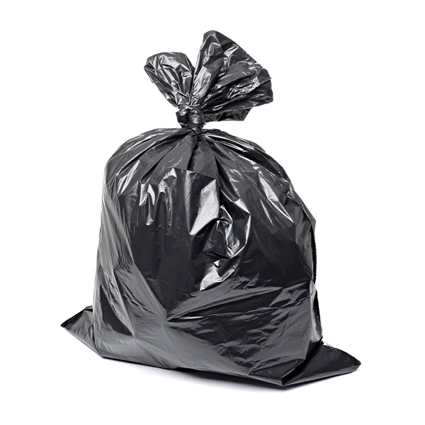Refuse Sacks (Medium) – 200pcs - Image 2
