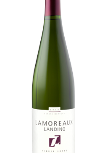 LAMOREAUX LANDING DRY RIESLING