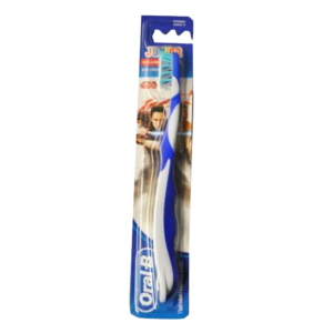Oral B Junior 6-12yrs Toothbrush – Star Wars