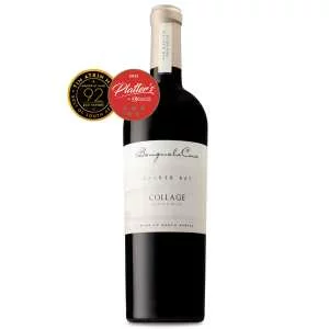 Benguela Cove Collage 750ml