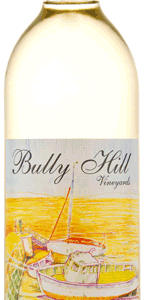 BULLY HILL PINOT GRIGIO