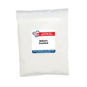Bakers Custard Powder