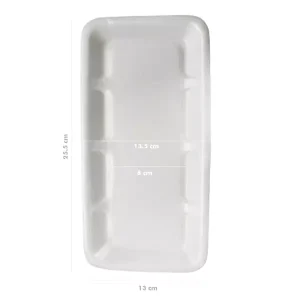 Fomolite Tray F75