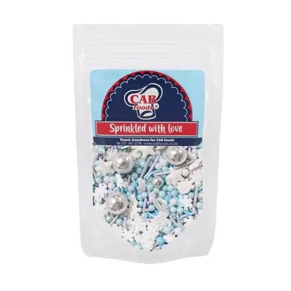 Frozen Sprinkle - Image 3