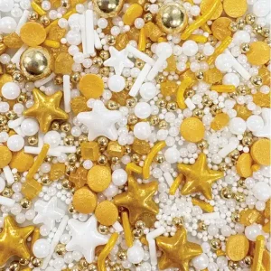 Christmas Gold Mix