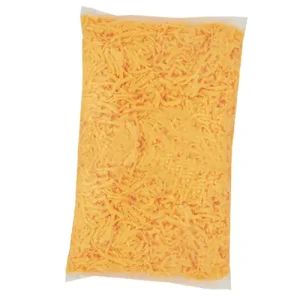 Grated Cheddar Cheese 1 kg