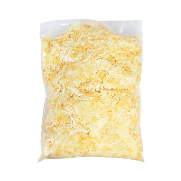 Grated Cheese Pizza Mix 1kg