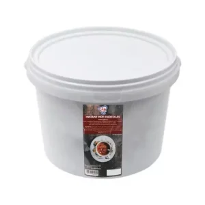 Instant Hot Chocolate 3kg