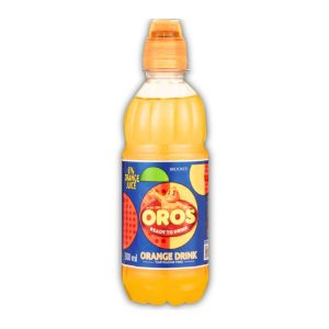 Orange Oros 300ml