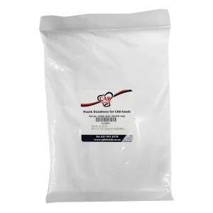 White Royal Icing 1kg