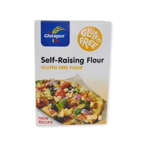 Glutagon Self Raising Flour 500g