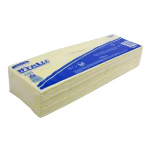 Wypall Cleaning Cloths Pack of 25