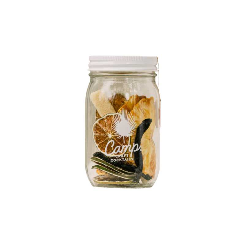PINEAPPLE JALAPENO CAMP KIT - Image 2