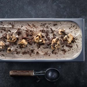 NV CHOC CHIP COOKIE DOUGH 5L
