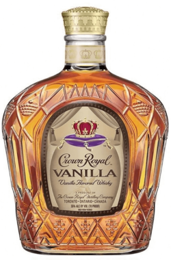 CROWN ROYAL VANILLA - Image 2