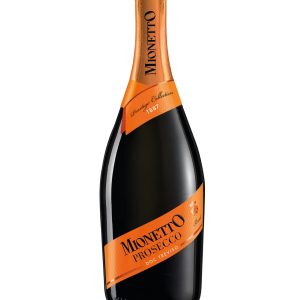 MIONETTO PROSECCO BRUT GOLD LABEL
