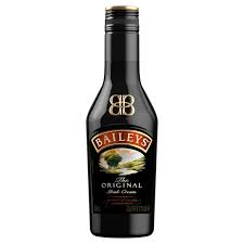 BAILEYS IRISH CREAM