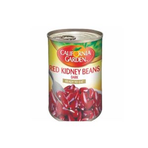 California Garden Red Kidney Beans 400 gm CAN