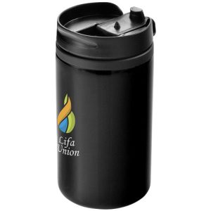 Branded Insulated Tumbler – 300ml Mojave
