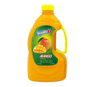 FRUITI – O Mango Nectar 2.1 Liter
