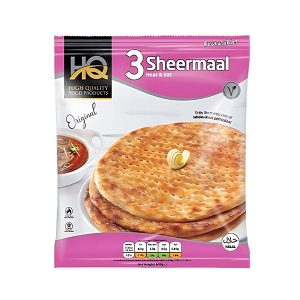 HQ Sheermaal – 20x3pcs