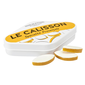 Diane de Poytiers 18 Calissons 230g