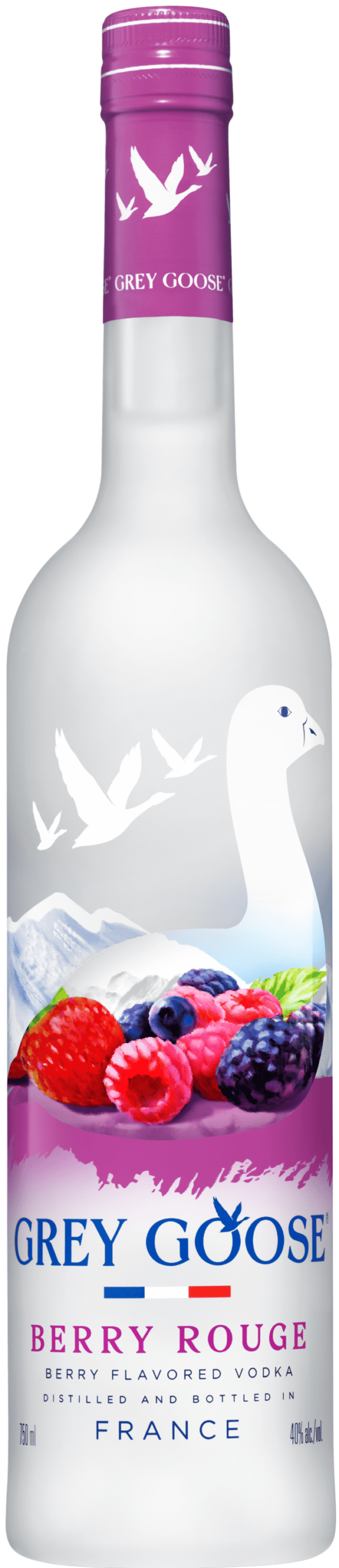 GREY GOOSE BERRY ROUGE