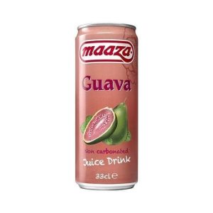 MAAZA Guava Drink 330 ml
