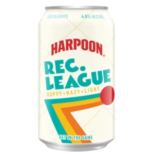 HARPOON REC LEAGUE 12PK