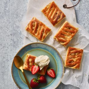 SARA LEE DANISH APPLE 1.7KG