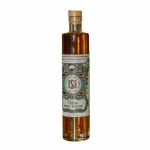 ISCO PATINA BOURBON AGED GIN