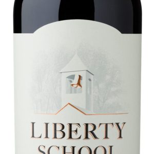 LIBERTY SCHOOL CABERNET SAUVIGNON