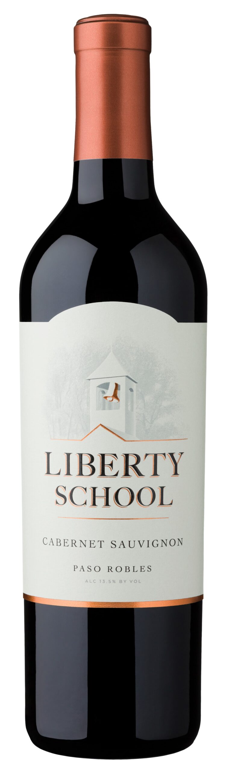 LIBERTY SCHOOL CABERNET SAUVIGNON - Image 2