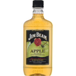 JIM BEAM APPLE