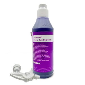 Kay Heavy Duty Degreaser – 4x1L