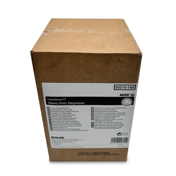 Kay Heavy Duty Degreaser – 4x1L - Image 5