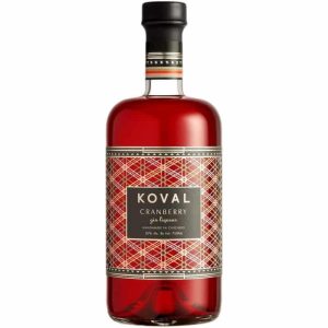 KOVAL CRANBERRY GIN 750
